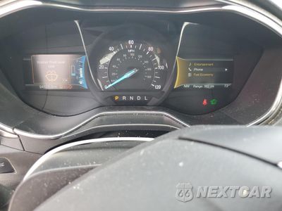 Zdjęcie 9 z 12 samochodu: 2018 FORD FUSION SE HYBRID VIN:3FA6P0LU4JR172012 - miniatura