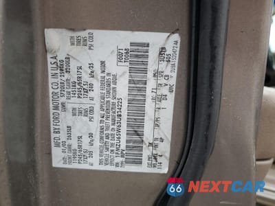 Zdjęcie 14 z 14 samochodu: 2002 FORD EXPLORER XLT VIN:1FMZU63E82ZB70672 - miniatura
