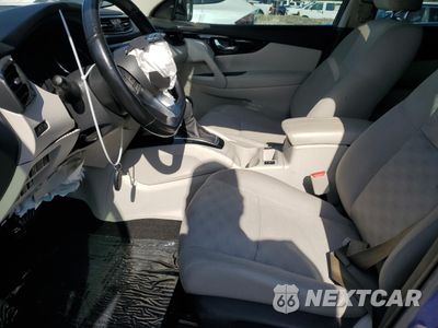 Zdjęcie 7 z 15 samochodu: 2021 NISSAN ROGUE SPORT SV VIN:JN1BJ1BV6MW320644 - miniatura