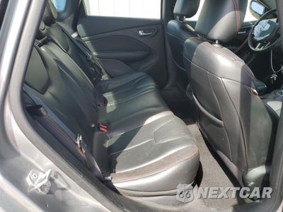 Zdjęcie 10 z 12 samochodu: 2014 DODGE DART GT VIN:1C3CDFEB6ED719966 - miniatura