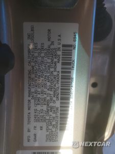 Zdjęcie 15 z 15 samochodu: 2006 TOYOTA TACOMA DOUBLE CAB PRERUNNER LONG BED VIN:5TEKU72N56Z187596 - miniatura