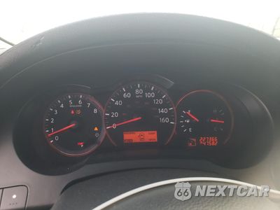 Zdjęcie 9 z 14 samochodu: 2007 NISSAN ALTIMA 3.5SE VIN:1N4BL21E67C159755 - miniatura