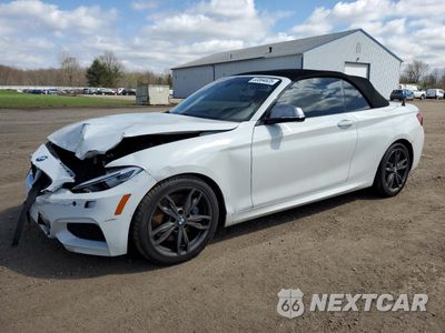 2016 BMW M235XI WBA1M5C54GV326584 - główne zdjęcie licytacji z USA - miniatura