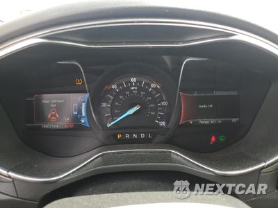 Zdjęcie 9 z 12 samochodu: 2017 FORD FUSION SE HYBRID VIN:3FA6P0LUXHR359670 - miniatura