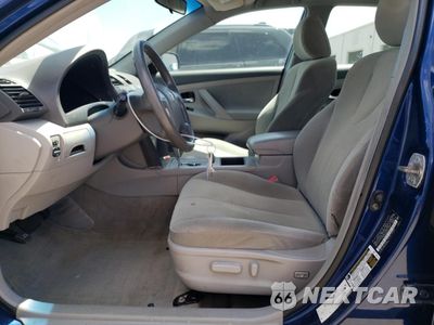 Zdjęcie 7 z 12 samochodu: 2009 TOYOTA CAMRY BASE VIN:4T1BE46K39U337225 - miniatura