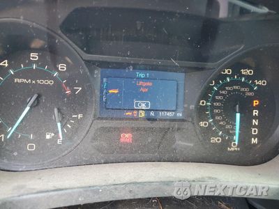 Zdjęcie 9 z 13 samochodu: 2012 FORD EXPLORER XLT VIN:1FMHK8D81CGA60484 - miniatura