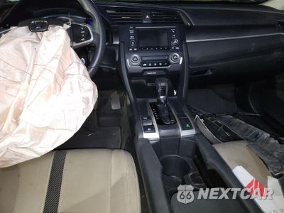 Zdjęcie 8 z 12 samochodu: 2016 HONDA CIVIC LX VIN:2HGFC2F59GH573440 - miniatura