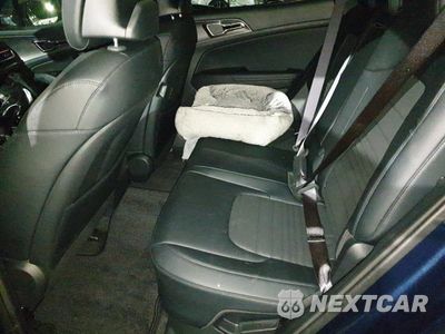 Zdjęcie 10 z 12 samochodu: 2025 KIA SPORTAGE SX PRESTIGE VIN:KNDPXCDG3S7235053 - miniatura