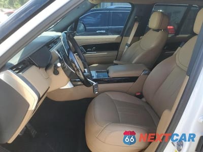 Zdjęcie 7 z 14 samochodu: 2024 LAND ROVER RANGE ROVER SE VIN:SALKP9E9XRA205969 - miniatura