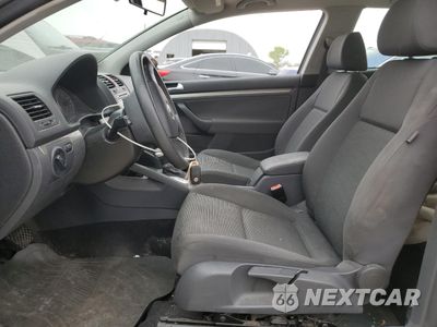 Zdjęcie 7 z 12 samochodu: 2008 VOLKSWAGEN RABBIT VIN:WVWBA71K58W327632 - miniatura