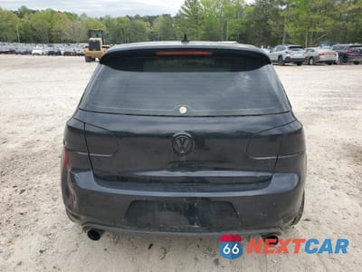 Zdjęcie 6 z 14 samochodu: 2013 VOLKSWAGEN GTI VIN:WVWED7AJ3DW013189 - miniatura