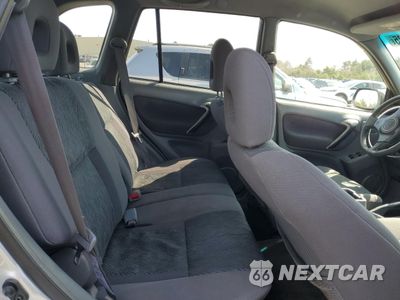 Zdjęcie 11 z 13 samochodu: 2002 TOYOTA RAV4 VIN:JTEHH20V526030044 - miniatura