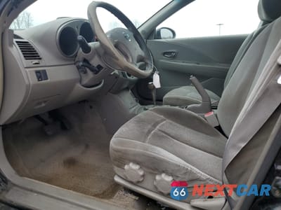 Zdjęcie 7 z 12 samochodu: 2003 NISSAN ALTIMA BASE VIN:1N4AL11D33C192672 - miniatura