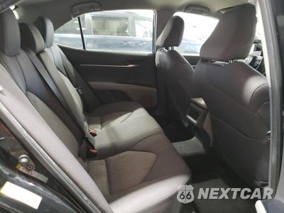 Zdjęcie 10 z 12 samochodu: 2018 TOYOTA CAMRY L VIN:JTNB11HK8J3037987 - miniatura