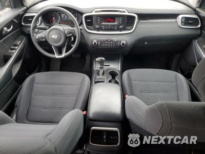 Zdjęcie 8 z 15 samochodu: 2017 KIA SORENTO LX VIN:5XYPG4A34HG246839 - miniatura