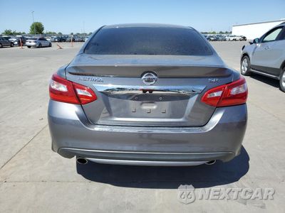 Zdjęcie 6 z 12 samochodu: 2016 NISSAN ALTIMA 2.5 VIN:1N4AL3AP5GC259462 - miniatura