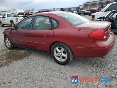Drugie zdjęcie samochodu z przodu: 2002 FORD TAURUS SE VIN:1FAFP53UX2G133785 - miniatura