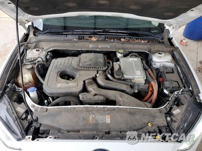 Zdjęcie 11 z 13 samochodu: 2018 FORD FUSION SE HYBRID VIN:3FA6P0LU0JR163534 - miniatura