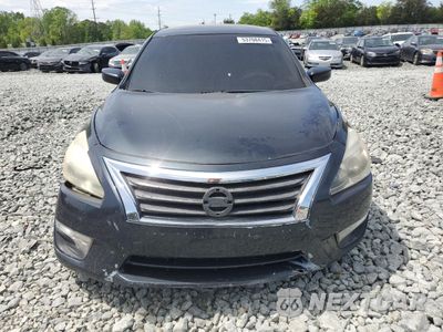 Piąte zdjęcie samochodu w środku: 2014 NISSAN ALTIMA 2.5 VIN:1N4AL3AP6EN205587 - miniatura