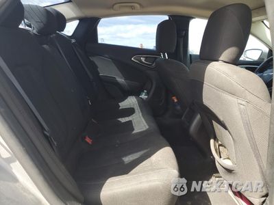 Zdjęcie 10 z 12 samochodu: 2016 CHRYSLER 200 LIMITED VIN:1C3CCCAB4GN143508 - miniatura