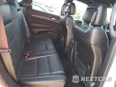Zdjęcie 11 z 15 samochodu: 2021 JEEP GRAND CHEROKEE LIMITED VIN:1C4RJFBG1MC567369 - miniatura