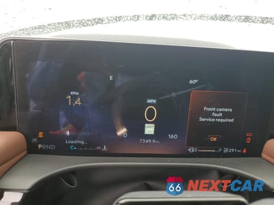 Zdjęcie 9 z 16 samochodu: 2025 LINCOLN AVIATOR RESERVE VIN:5LM5J7XC0SGL03312 - miniatura