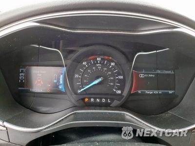 Zdjęcie 9 z 12 samochodu: 2018 FORD FUSION SE HYBRID VIN:3FA6P0LU5JR129847 - miniatura