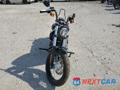 Drugie zdjęcie samochodu z przodu: 2020 HARLEY-DAVIDSON FXBB VIN:1HD1YJJ13LB047864 - miniatura