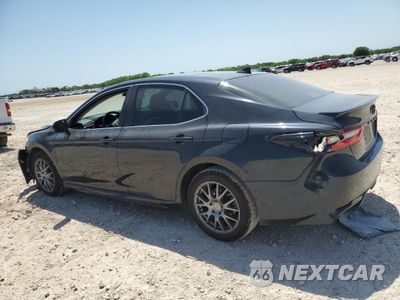 Drugie zdjęcie samochodu z przodu: 2021 TOYOTA CAMRY SE VIN:4T1G11AK0MU428968 - miniatura
