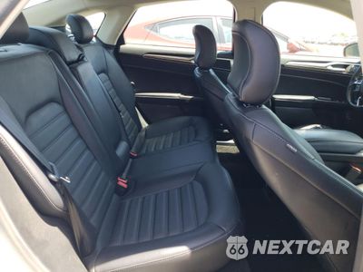 Zdjęcie 10 z 13 samochodu: 2018 FORD FUSION SE HYBRID VIN:3FA6P0LU7JR171551 - miniatura