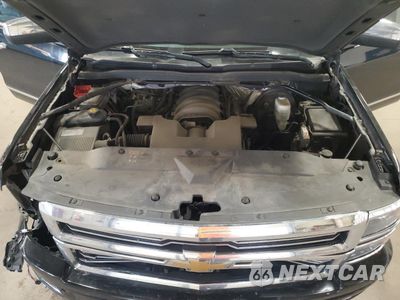 Zdjęcie 11 z 14 samochodu: 2015 CHEVROLET SILVERADO K1500 HIGH COUNTRY VIN:3GCUKTEC0FG489925 - miniatura