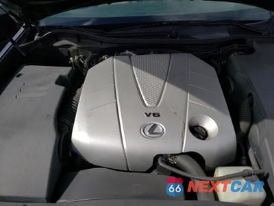 Zdjęcie 11 z 12 samochodu: 2007 LEXUS GS 350 VIN:JTHBE96S870017709 - miniatura