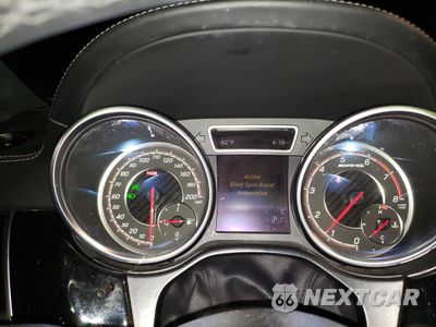 Zdjęcie 9 z 12 samochodu: 2019 MERCEDES-BENZ GLE COUPE 63 AMG-S VIN:4JGED7FB0KA142143 - miniatura