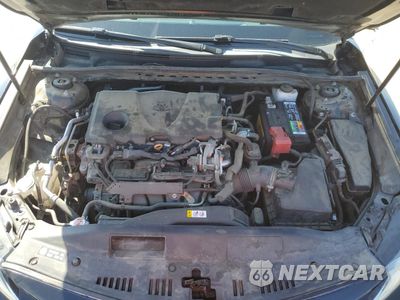 Zdjęcie 11 z 13 samochodu: 2020 TOYOTA CAMRY LE VIN:4T1C11AK3LU331065 - miniatura