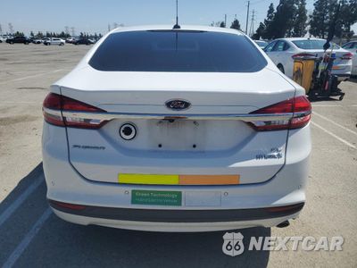 Zdjęcie 6 z 13 samochodu: 2017 FORD FUSION SE HYBRID VIN:3FA6P0LU9HR409166 - miniatura