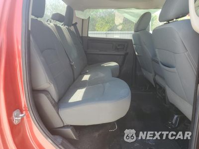 Zdjęcie 11 z 14 samochodu: 2013 RAM 1500 ST VIN:1C6RR7KT1DS687696 - miniatura