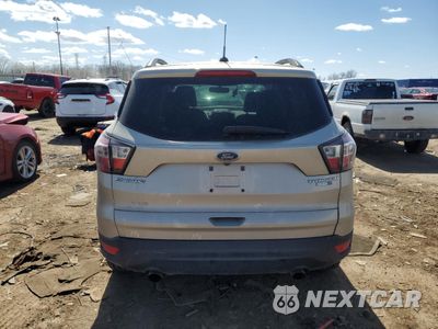 Zdjęcie 6 z 15 samochodu: 2017 FORD ESCAPE TITANIUM VIN:1FMCU9JD2HUB51610 - miniatura