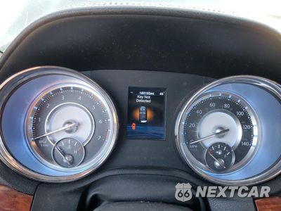 Zdjęcie 9 z 14 samochodu: 2012 CHRYSLER 300 LIMITED VIN:2C3CCACG3CH249741 - miniatura