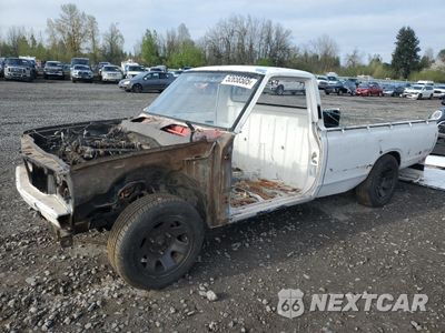 1978 DATSUN PICKUP HLG620291025 - główne zdjęcie licytacji z USA - miniatura