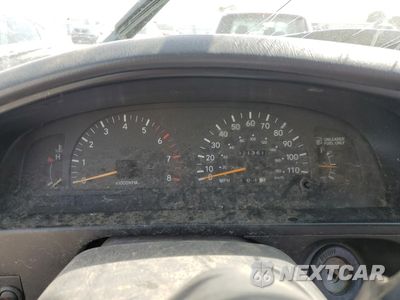 Zdjęcie 9 z 14 samochodu: 1997 TOYOTA TACOMA XTRACAB VIN:4TAWN72N9VZ287754 - miniatura