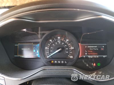 Zdjęcie 9 z 13 samochodu: 2017 FORD FUSION SE HYBRID VIN:3FA6P0LU9HR409314 - miniatura