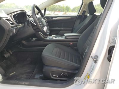 Zdjęcie 7 z 12 samochodu: 2020 FORD FUSION SE VIN:3FA6P0LU4LR263560 - miniatura