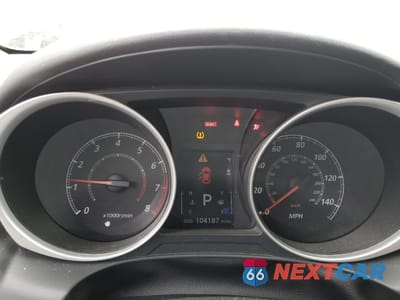 Zdjęcie 9 z 14 samochodu: 2011 MITSUBISHI OUTLANDER SPORT SE VIN:JA4AR4AU7BZ023352 - miniatura