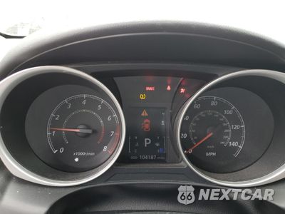 Zdjęcie 9 z 14 samochodu: 2011 MITSUBISHI OUTLANDER SPORT SE VIN:JA4AR4AU7BZ023352 - miniatura