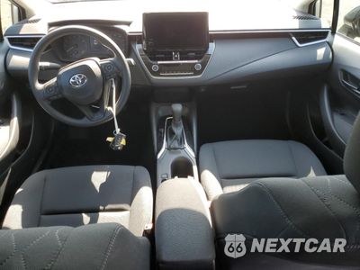 Zdjęcie 8 z 14 samochodu: 2025 TOYOTA COROLLA LE VIN:5YFB4MDEXSP268086 - miniatura