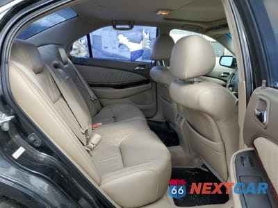 Zdjęcie 10 z 12 samochodu: 2003 ACURA 3.2TL VIN:19UUA56693A804028 - miniatura