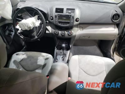Zdjęcie 8 z 13 samochodu: 2010 TOYOTA RAV4 VIN:2T3BF4DV8AW079922 - miniatura