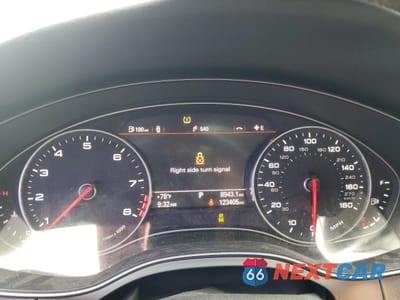 Zdjęcie 9 z 12 samochodu: 2016 AUDI A7 PRESTIGE VIN:WAU2GAFCXGN012842 - miniatura