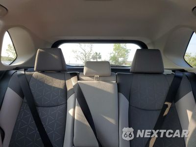 Zdjęcie 10 z 16 samochodu: 2025 TOYOTA RAV4 XLE VIN:2T3W1RFV8SC318589 - miniatura