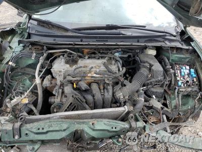 Zdjęcie 11 z 13 samochodu: 2015 TOYOTA COROLLA L VIN:2T1BURHE5FC273418 - miniatura
